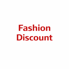 FASHION DISCOUNT